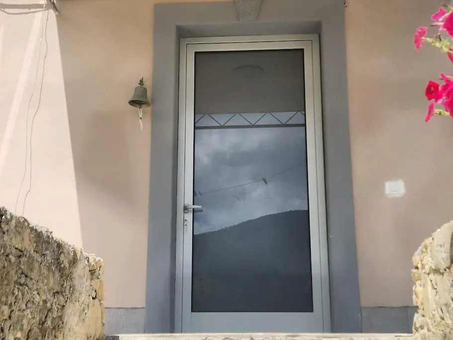 Le Iris Delle Cinque Terre Διαμέρισμα Λα Σπέτσια