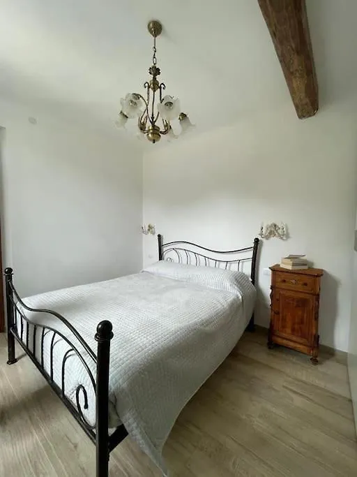 Le Iris Delle Cinque Terre Διαμέρισμα Λα Σπέτσια
