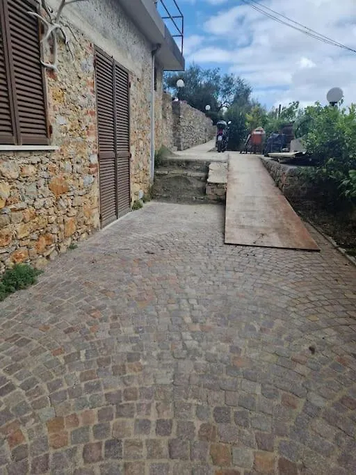 Le Iris Delle Cinque Terre Διαμέρισμα Λα Σπέτσια Ιταλία