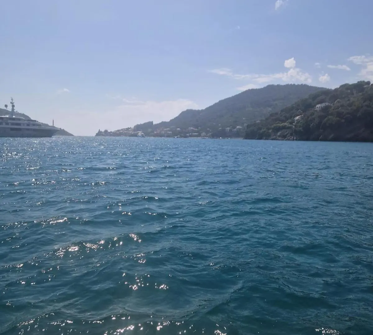 Le Iris Delle Cinque Terre Διαμέρισμα Λα Σπέτσια